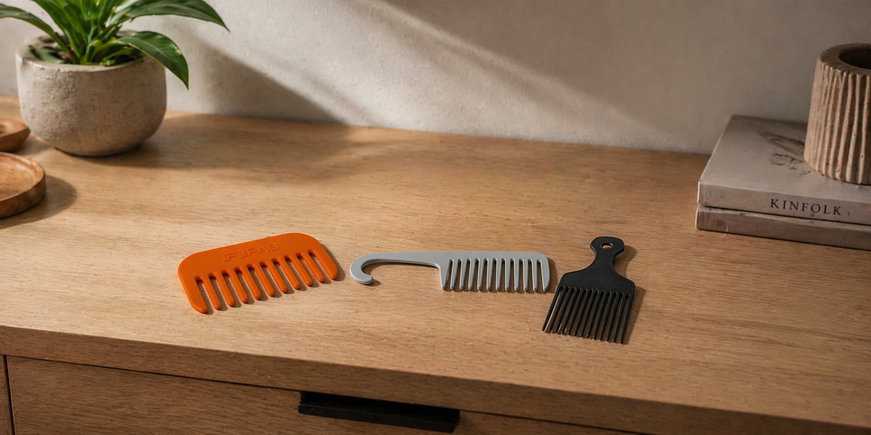 Hair & Grooming
