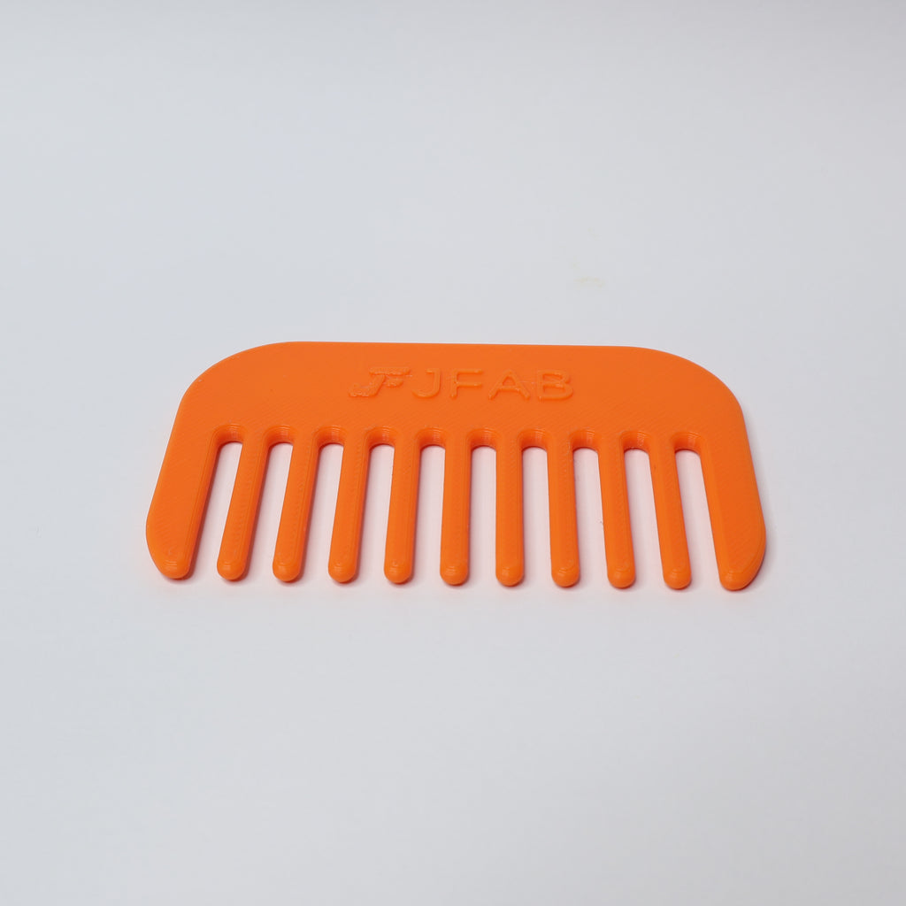 Pocket Comb