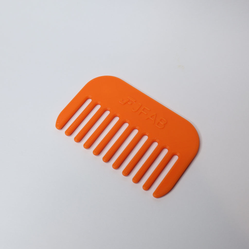Pocket Comb
