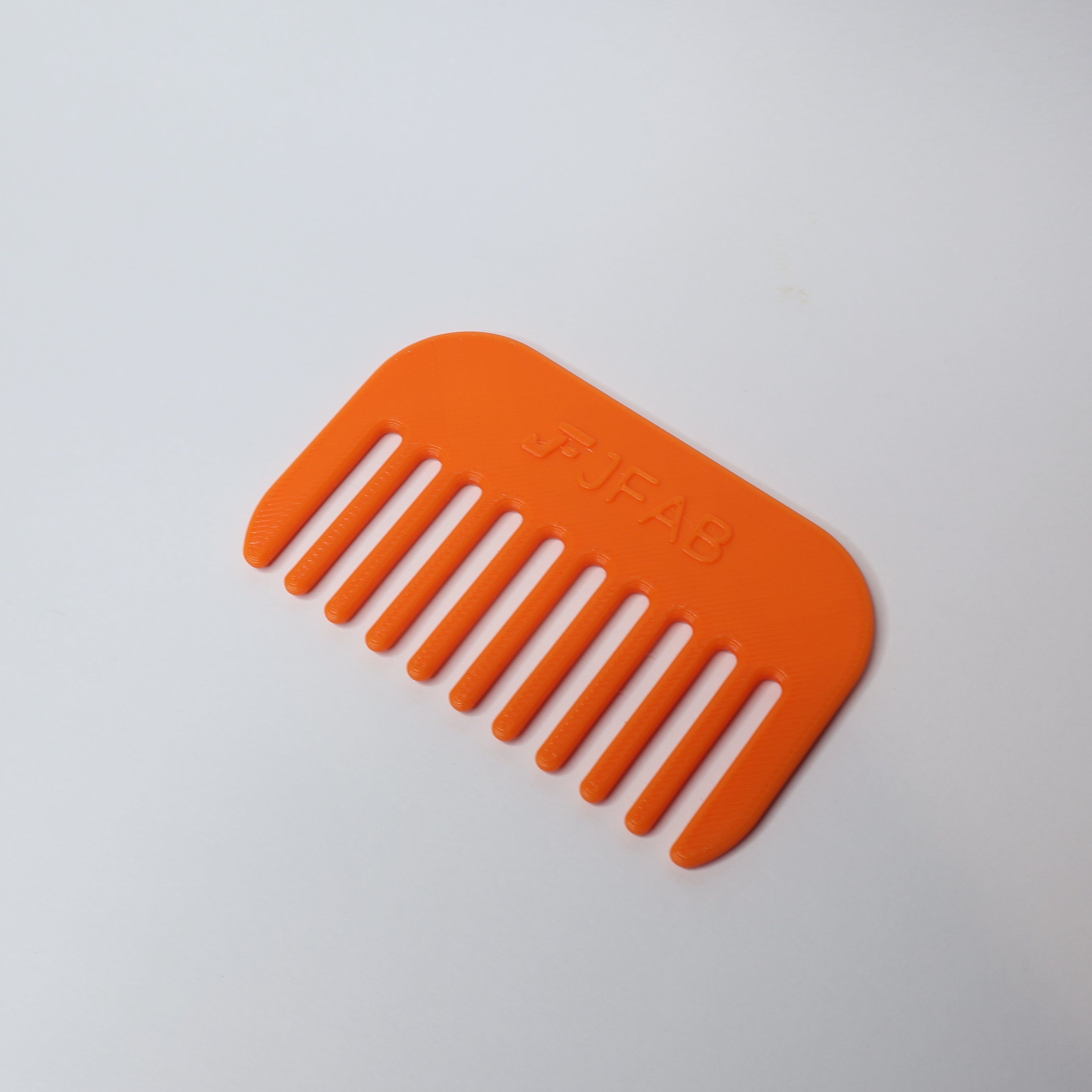 Pocket Comb