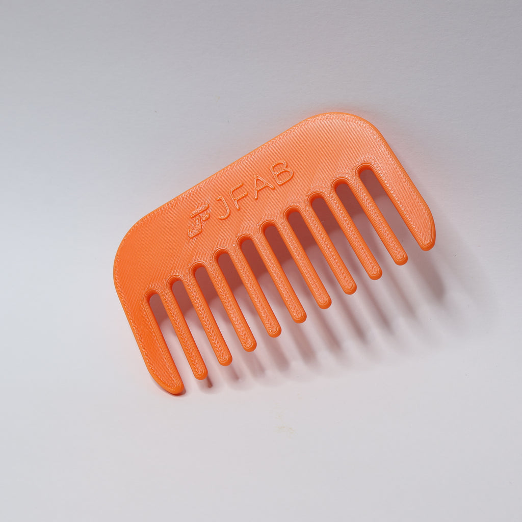 Pocket Comb