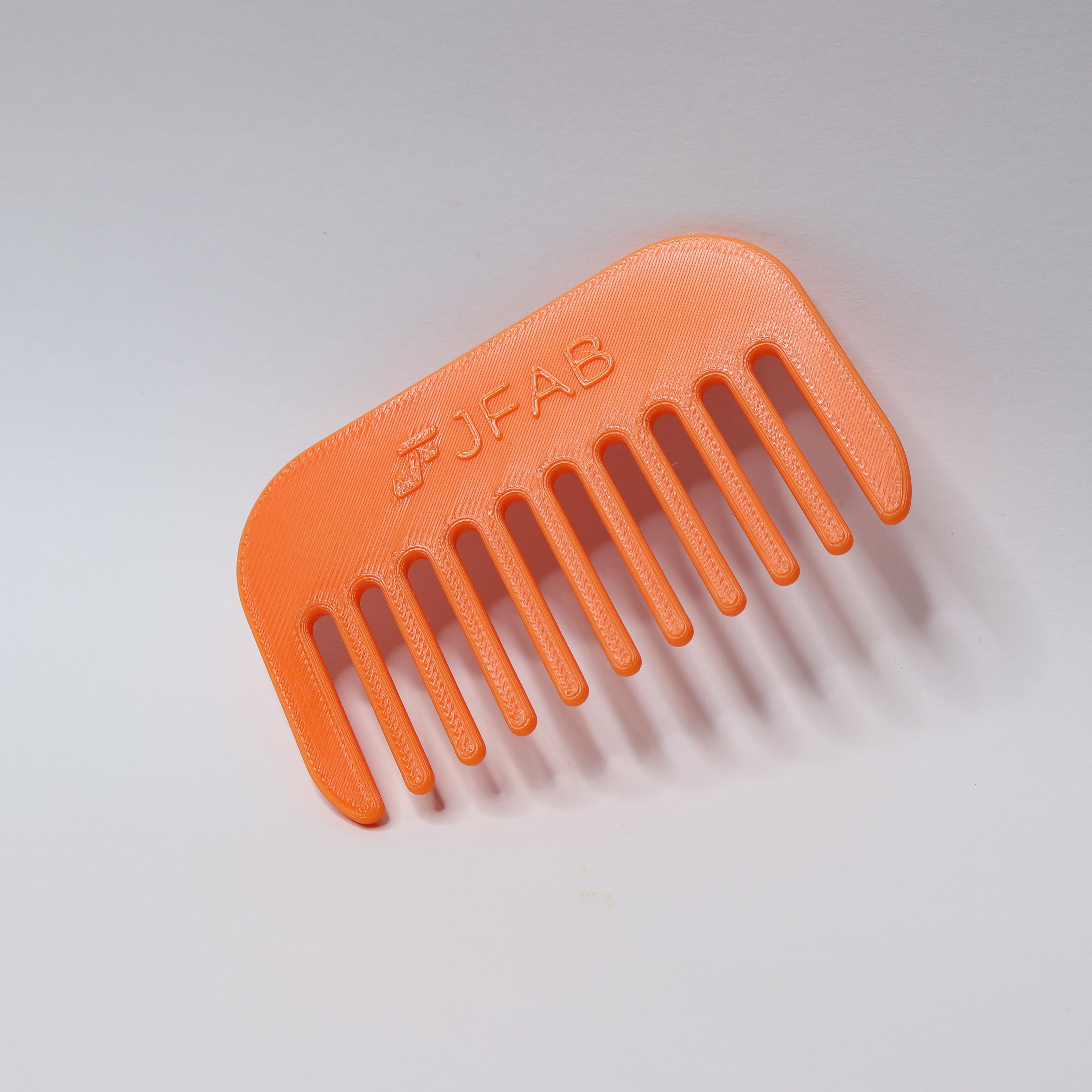 Pocket Comb