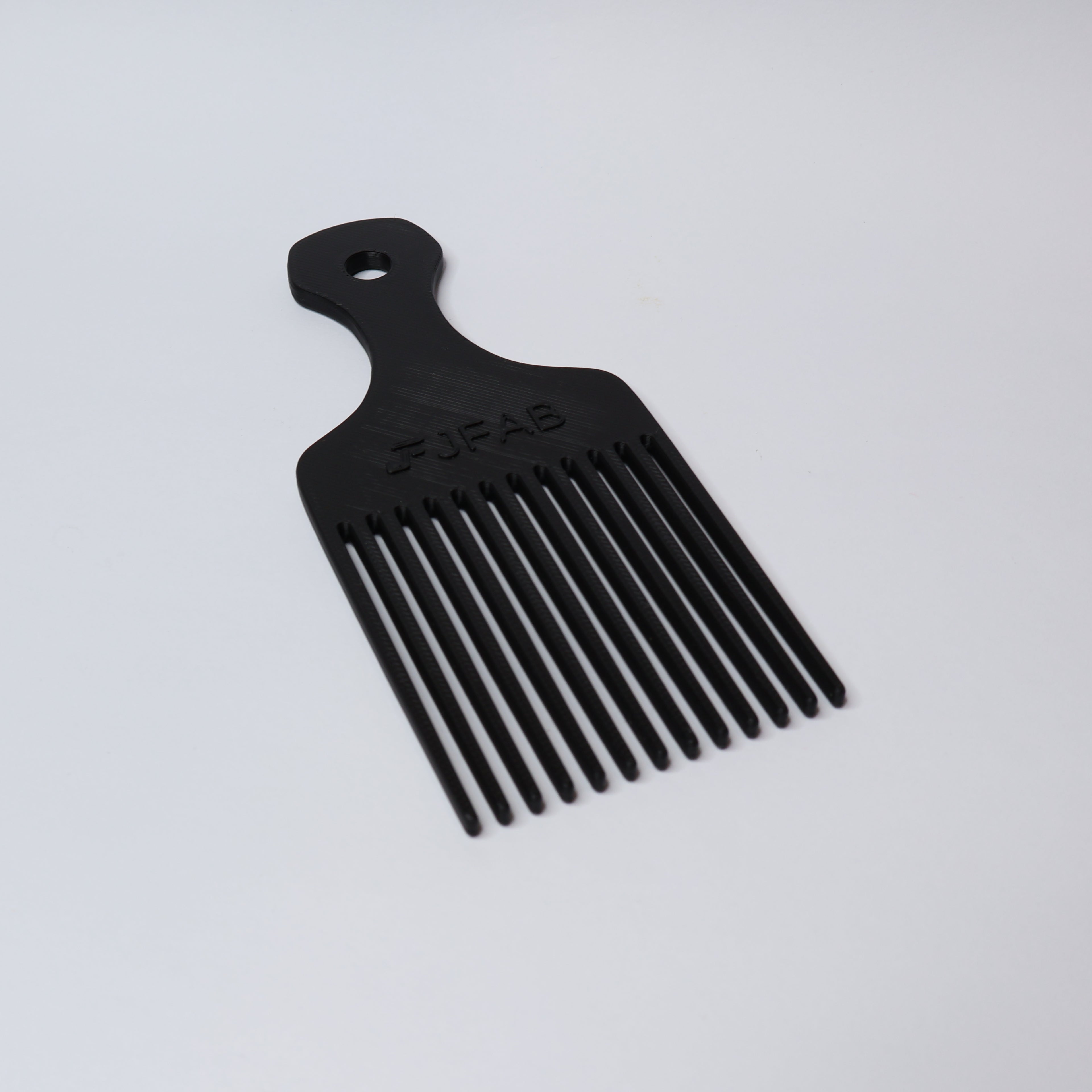 Afro Comb