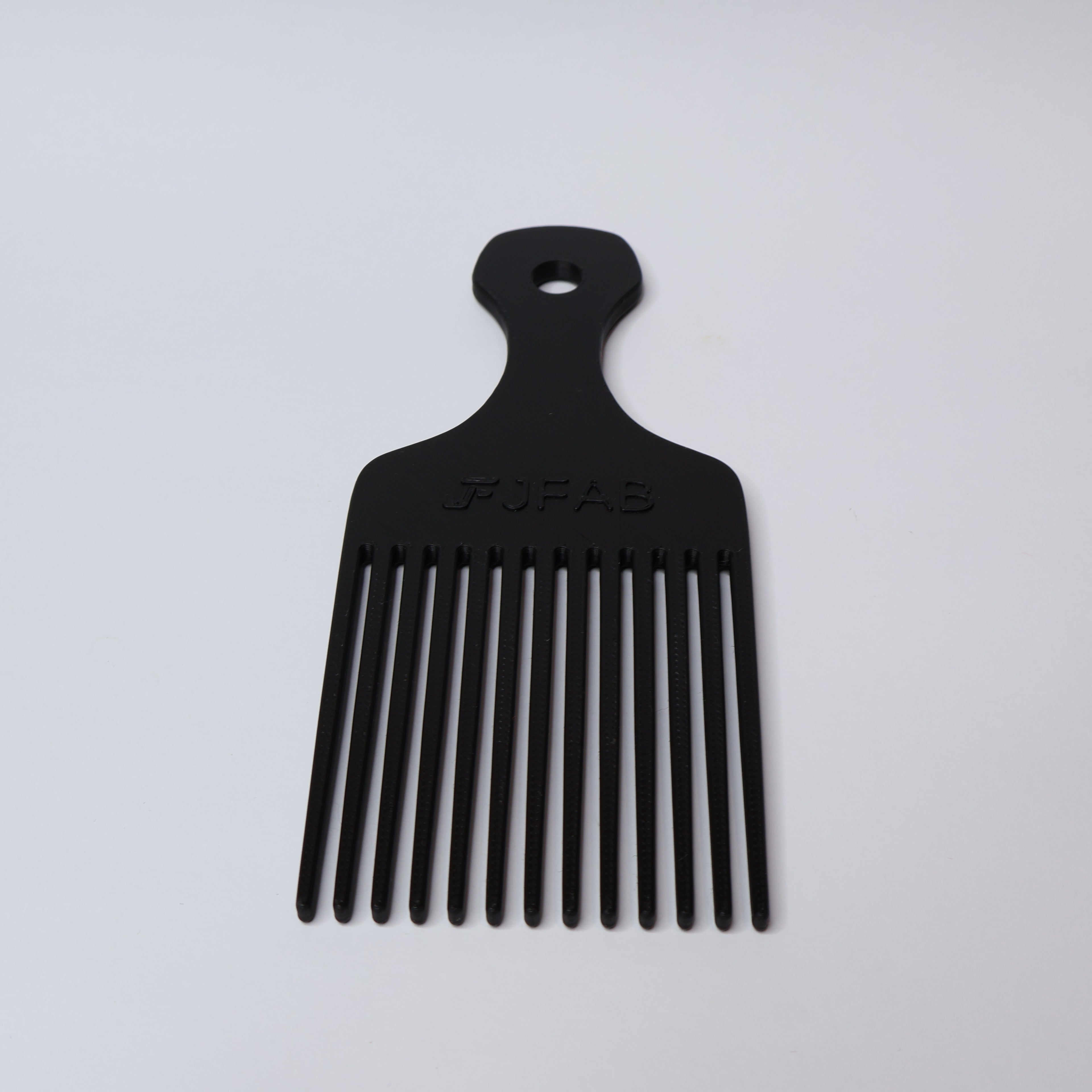 Afro Comb