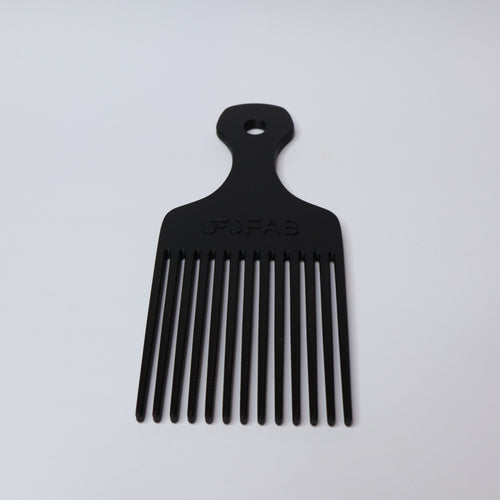 Afro Comb