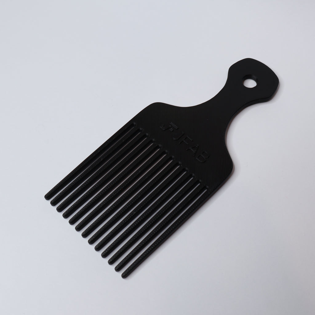 Afro Comb