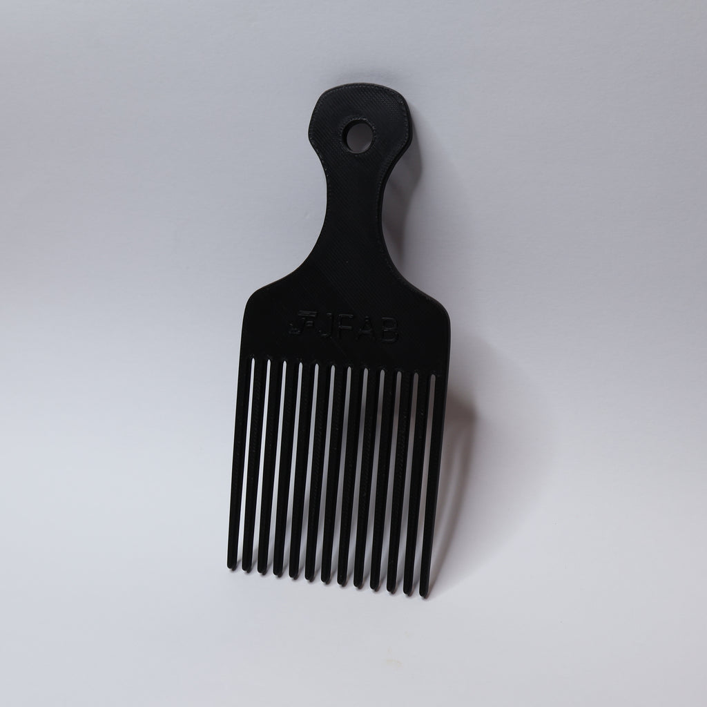 Afro Comb