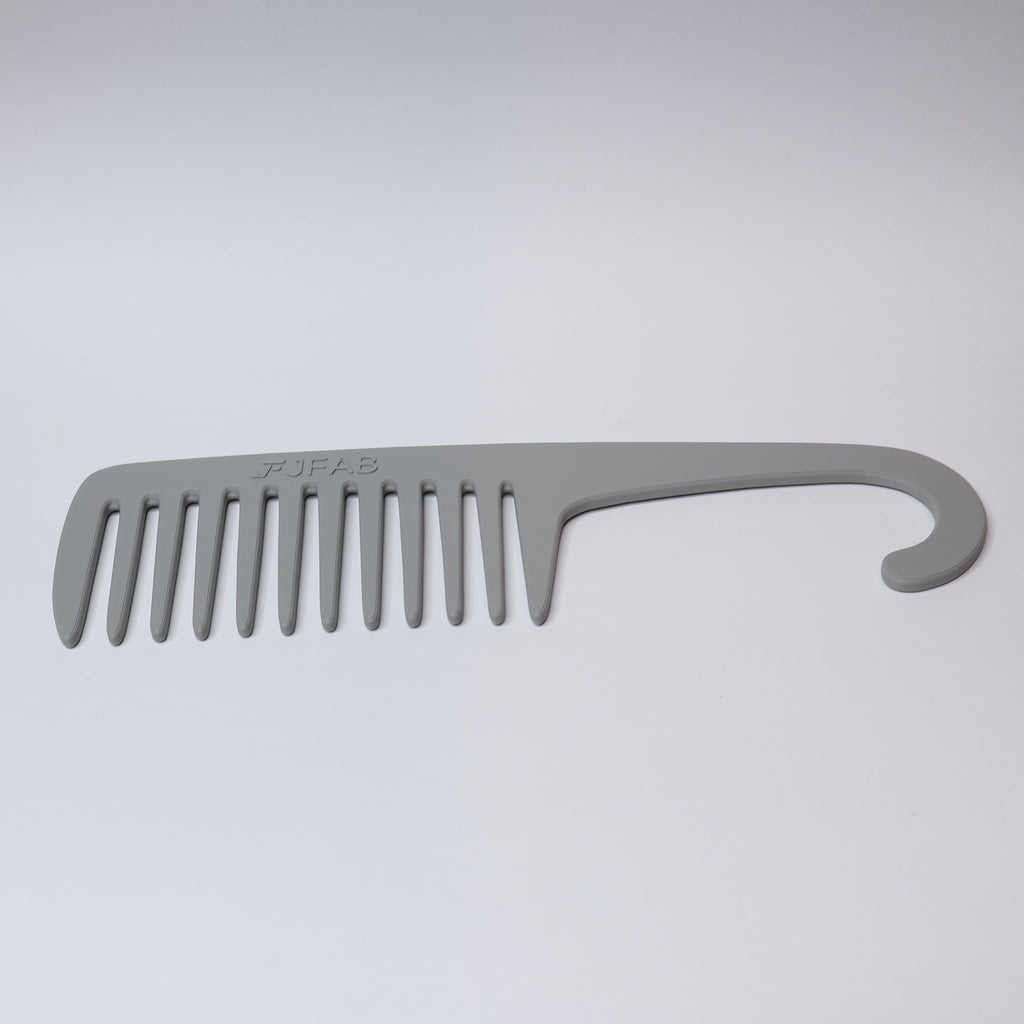 Wide Tooth Hair Comb