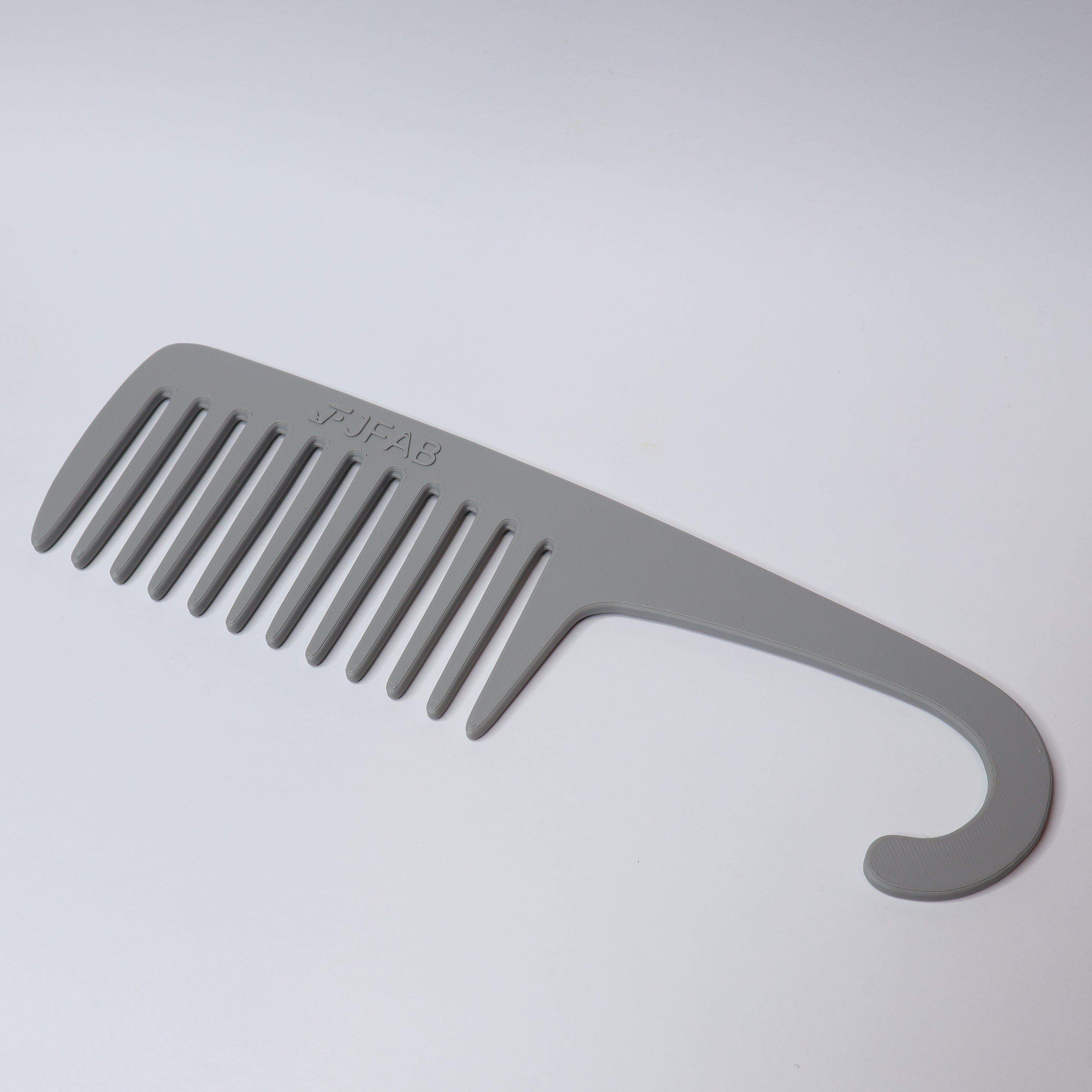 Wide Tooth Hair Comb