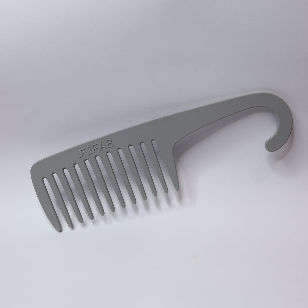 Wide Tooth Hair Comb
