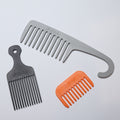 Grooming Essentials Pack