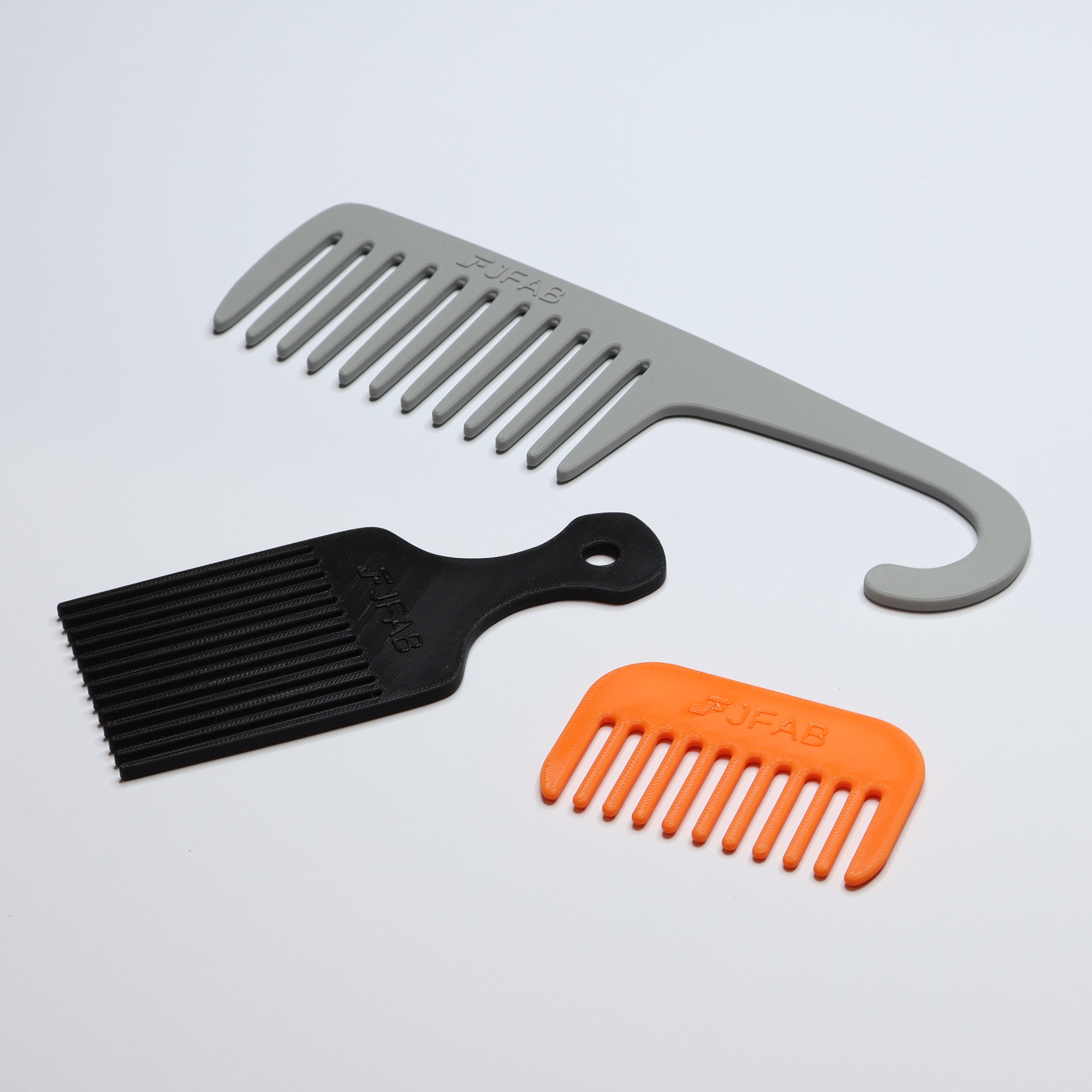 Grooming Essentials Pack