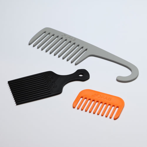 Grooming Essentials Pack