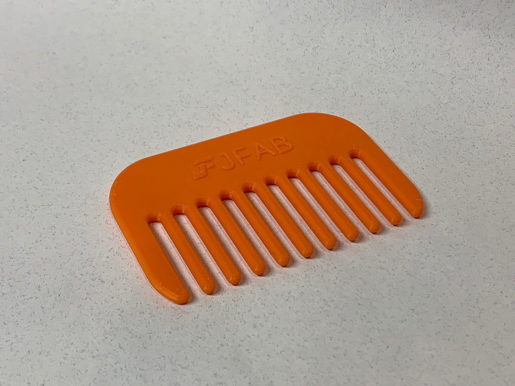 Pocket Comb