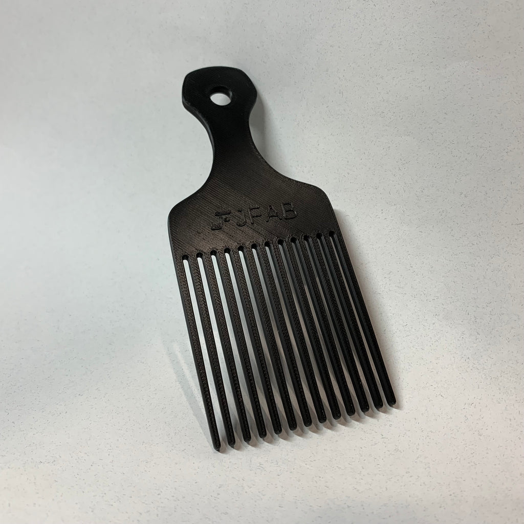 Afro Comb