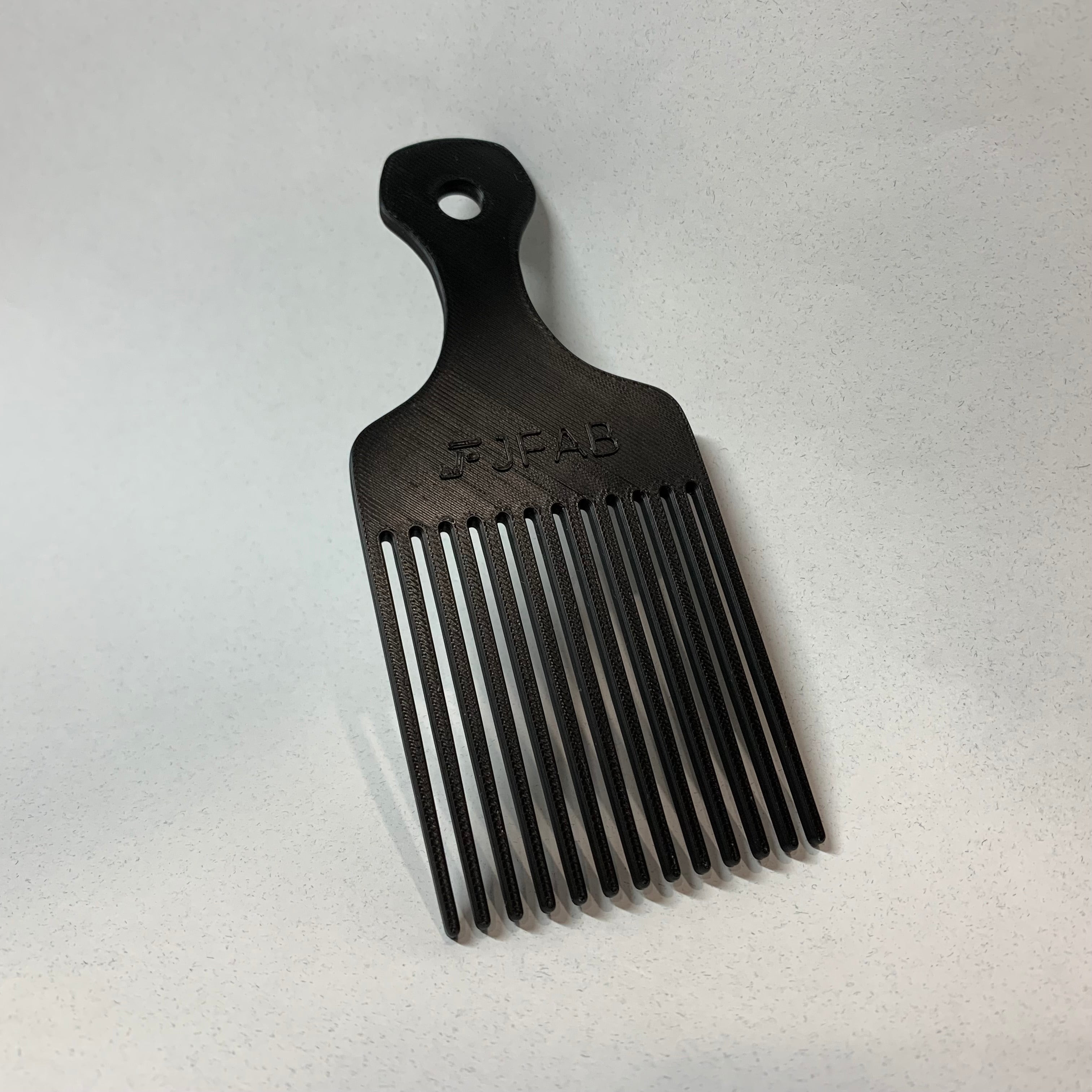 Afro Comb