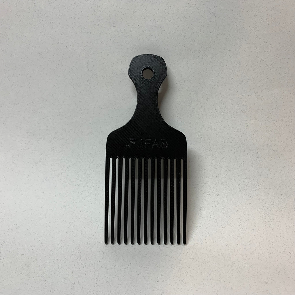 Afro Comb