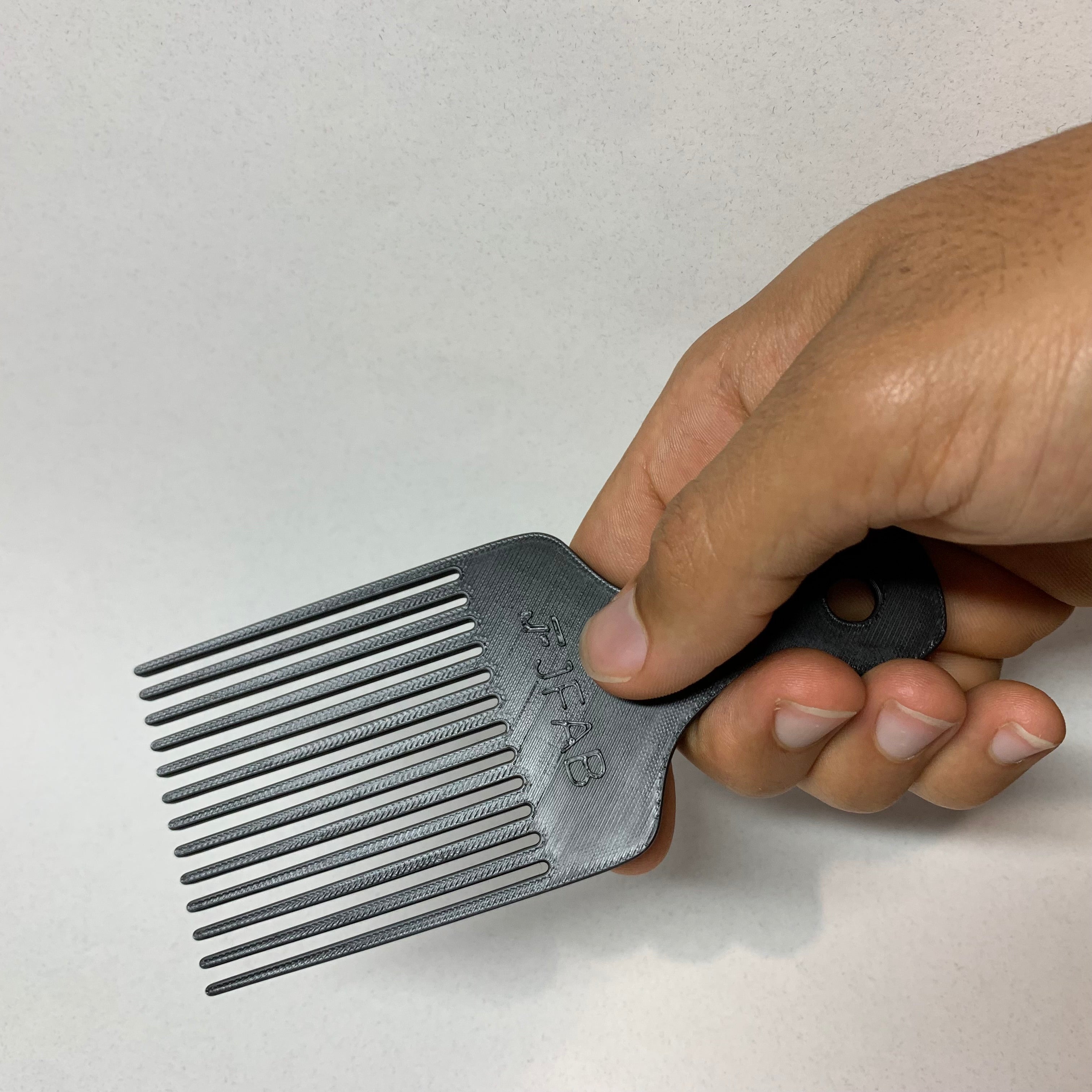 Afro Comb
