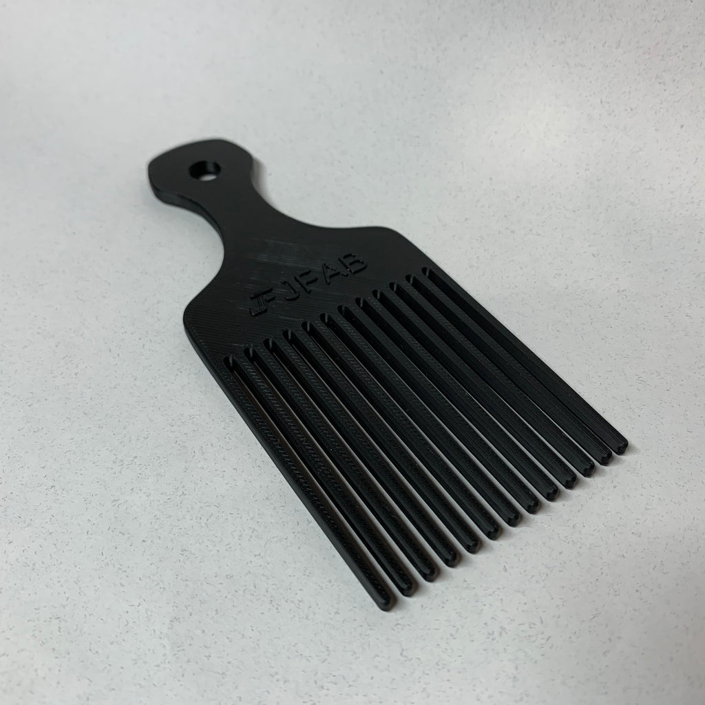 Afro Comb