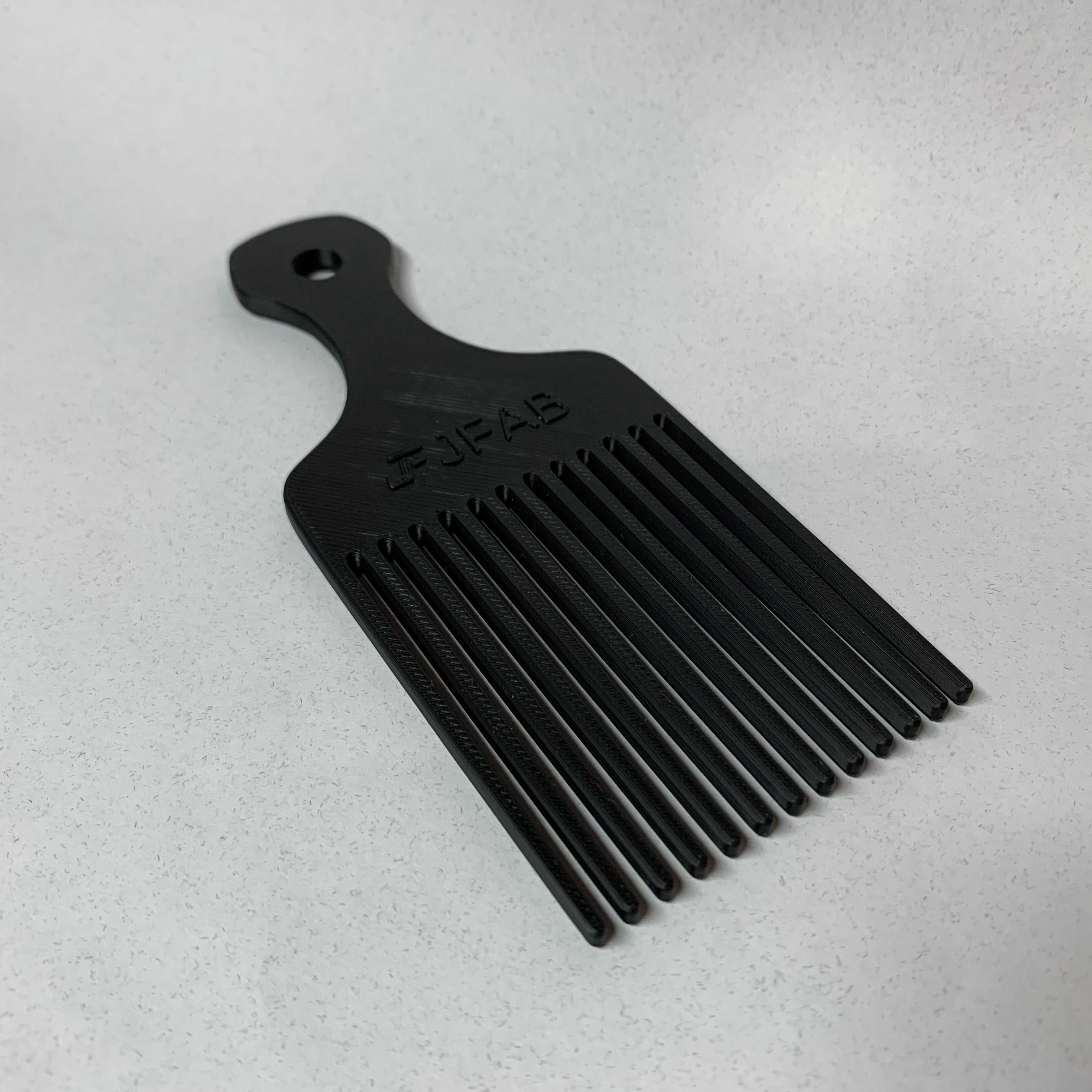 Afro Comb