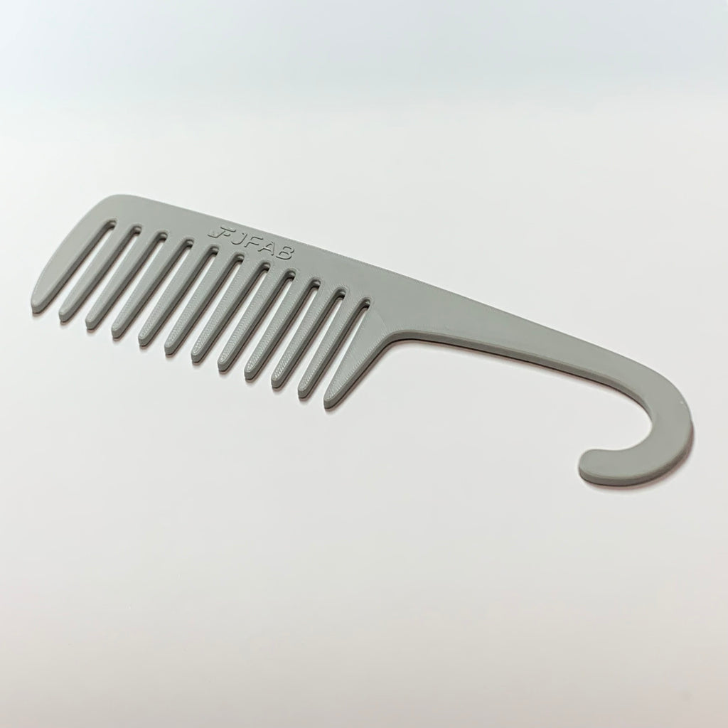 Wide Tooth Hair Comb