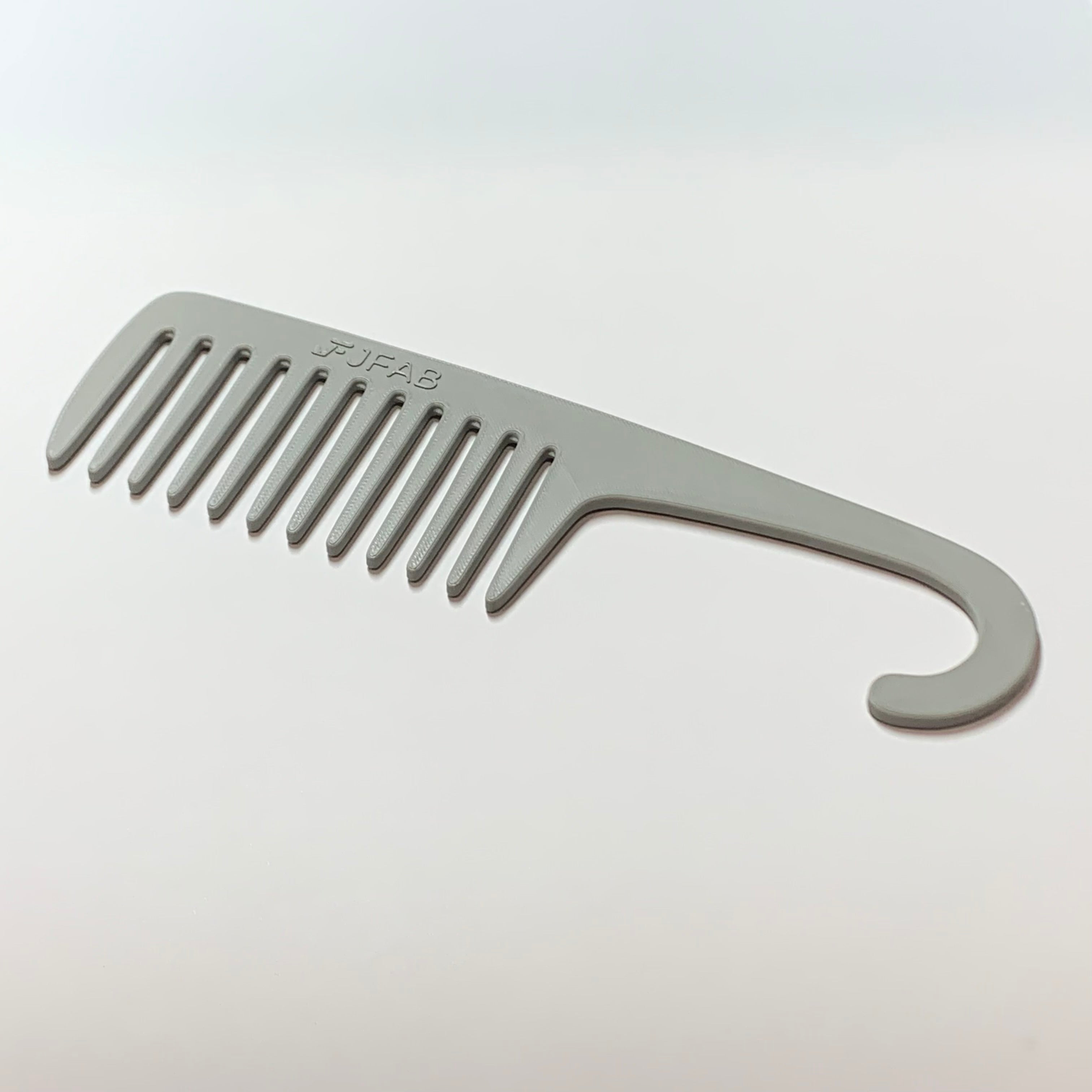 Wide Tooth Hair Comb