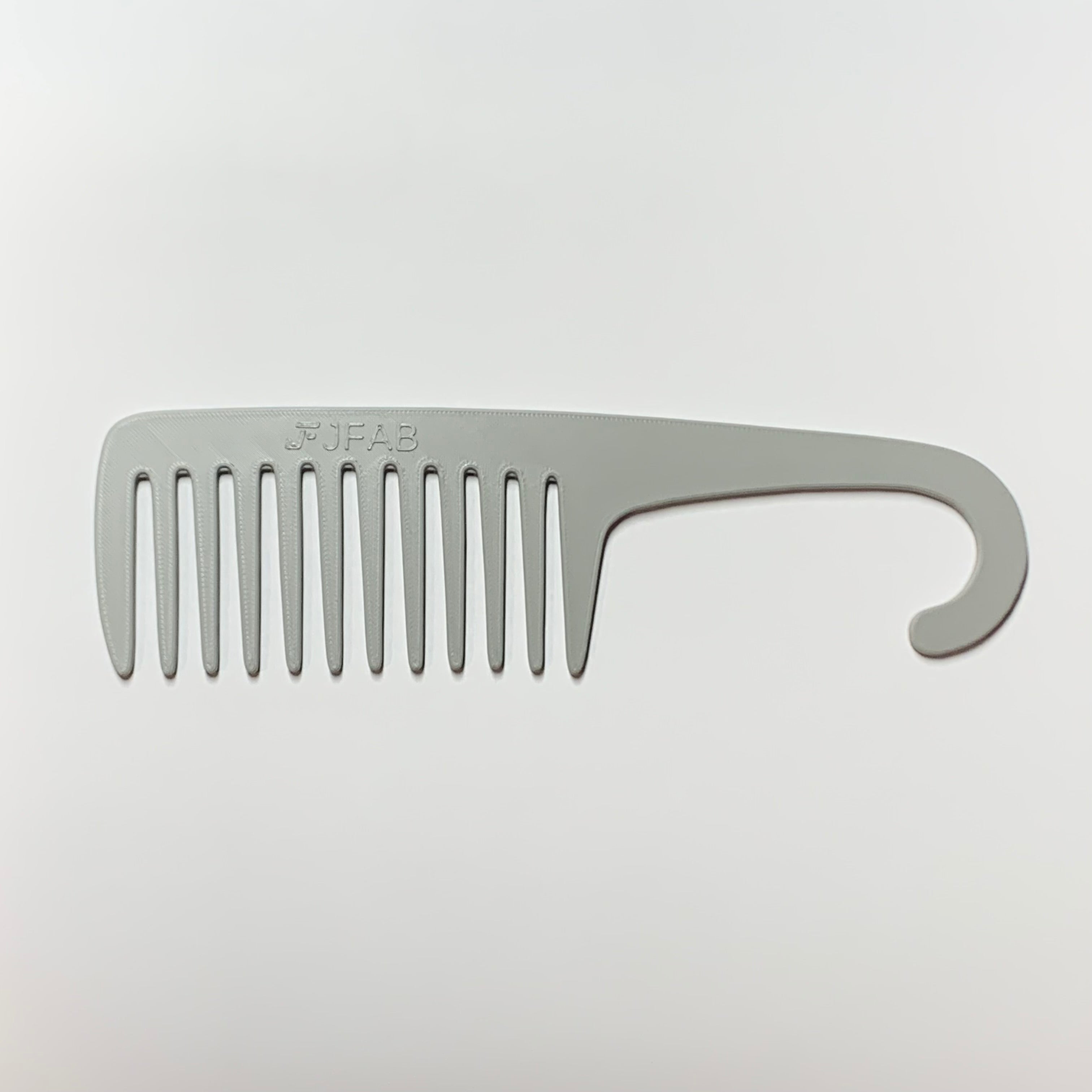 Wide Tooth Hair Comb