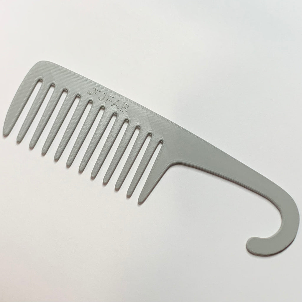 Wide Tooth Hair Comb